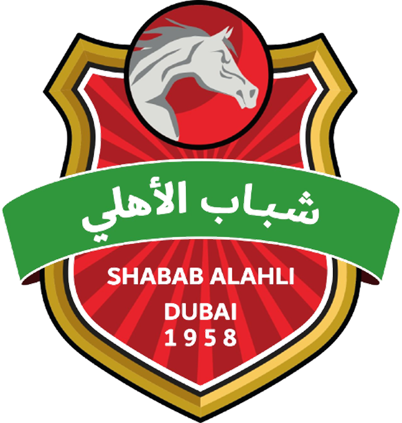 Shabab Al Ahli Club